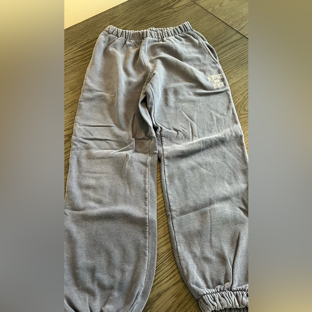 Brandy Melville Sweatpants